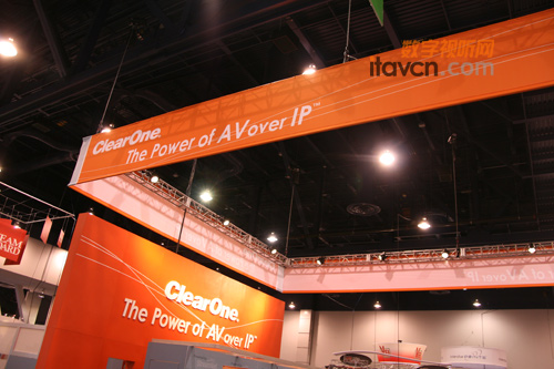ClearOne VIEWϵЮa(chn)Ʒ(gu)Infocomm