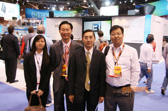 ˼̫^(q)ߌRInfocomm2010˹S˹F(xin)(chng)