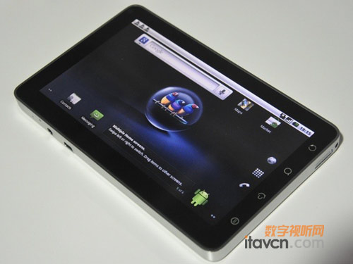(yu)ɔyViewPad3Da(chn)Ʒ(gu)IFA2010