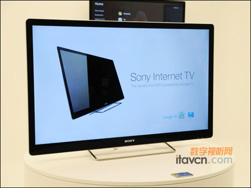 Google TVәC(j)չʾ