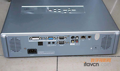 XG-D540XAͶӰC(j)