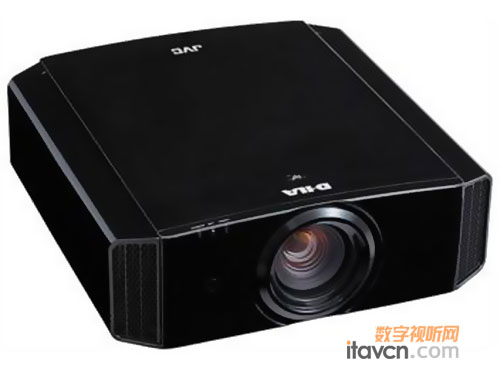 JVC3DͶӰC(j)@GCEDIA2010