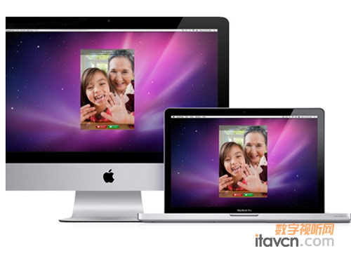 X֙C(j)ҕlͨԒ OMacFaceTime