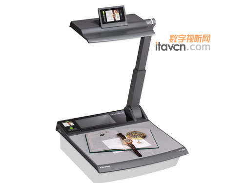 ָҕӍyVZ-P18չ_(ti)Infocomm