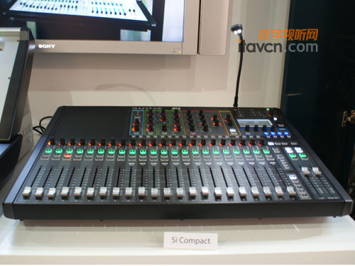 Soundcarft(qing)(sh)ֻO(sh)Si Compact