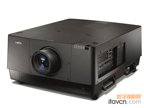 PLC-HF15000LͶӰC(j)
