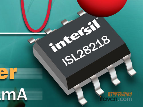 Intersilpͨ\(yn)ŴISL28218