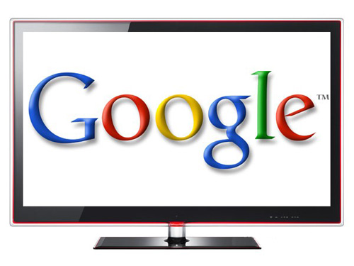 ̲˹ՄGoogle TV QC픺ֻI(y)