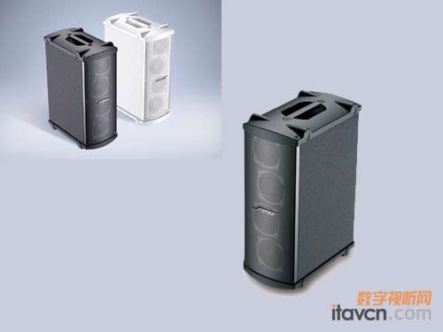 Bose PANARAY MB4P(yng)
