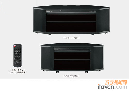 SC-HTR70SG-HTR50