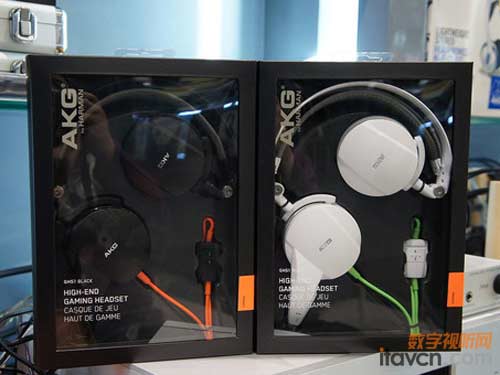 AKG GHS1ΑC(j)
