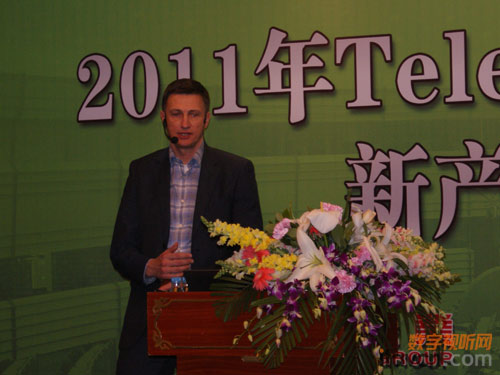 Televic˾Ŀ(jng)Bart DeschodtB®a(chn)Ʒ