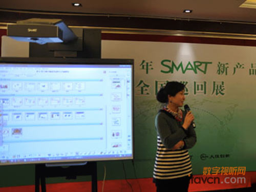 2011SMART®a(chn)Ʒȫ(gu)ѲչϾ