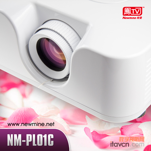 ~NM-PL01CͶӰC(j)