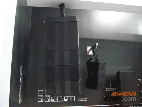 d&b audiotechnik T-Series(xin)