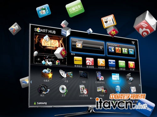 SmartTV3Dgȫ