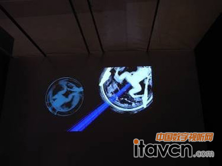 VivitekӍȫ幤̙C(j)D8300׌漚(x)(ji)wF(xin)