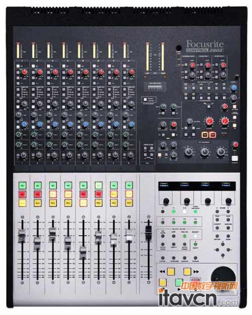 Focusrite 2802{(dio)_(ti)(x)(ji)һ