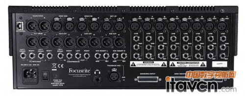 Focusrite 2802{(dio)_(ti)(x)(ji)