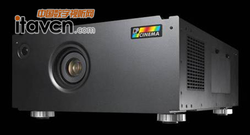 CinePro CP6000(sh)ӰԺӳC(j)