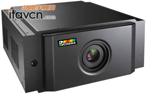CinePro CP100(sh)ӰԺӳC(j)