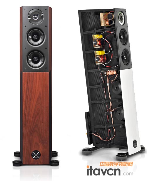 Audio Physico(j)Avantera 25(x)(ji)