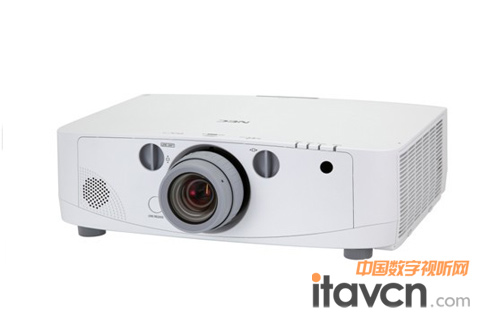 NEC PA600X+ͶӰC(j)