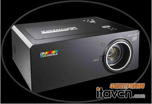 DP CineStar CS4100(sh)ӰԺӳC(j)