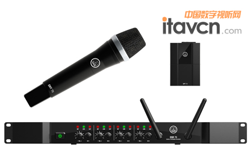 AKG DMS 70 (sh)֟oLϵy(tng)