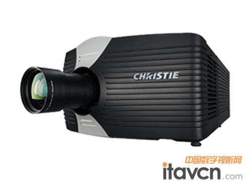 Christie CP4230(sh)ӰC(j)