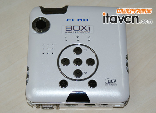 ·ĦELMOLEDͶӰC(j)BOXi
