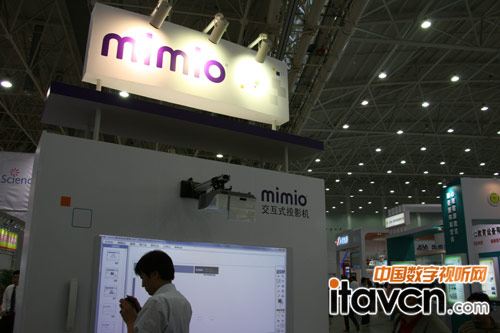 (dng)̌W(xu) mimioչͶӰC(j)