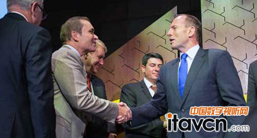 ĴTony AbbottRODEPeter FreedmanCl(f)(jing)(xing)