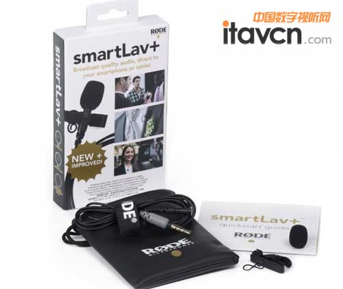 RODEl(f)I(lng)AʽL(fng)̖smartLav+