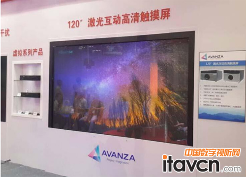 AVANZAop|c(din)BIRTV