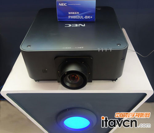 NEC߶˹ͶӰC(j) PX602UL-BK+ϵ