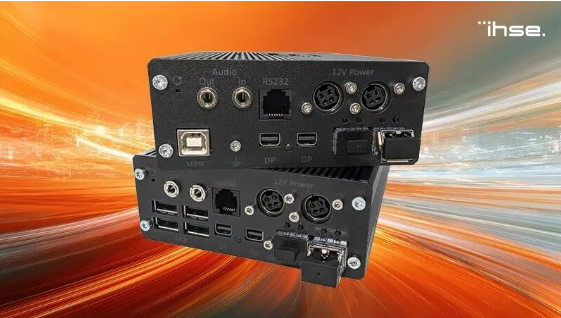 IHSE˼Ȱl(f)DNX 4KϵУIPc(din)(du)c(din)L(zhng)