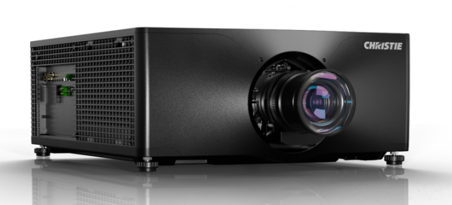 ҕChristieƳRGBHӳC(j)չӰԺg(sh)D