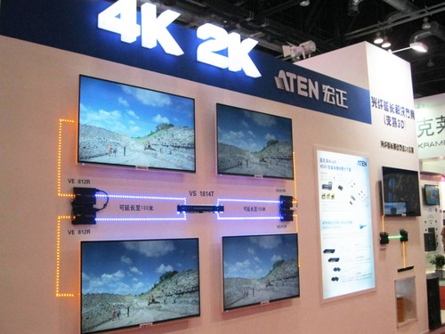 VE812VS1814 4K2Kʾ