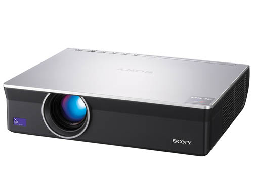 [SONY]VPL-CX135