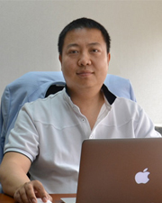 賽萬特秦文彤:探尋智控發展新機遇