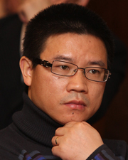 網動朱云:融合通訊技術+云=視訊未來