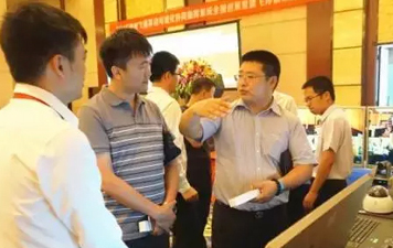 捷視飛通移動(dòng)可視化指揮系統(tǒng)登烏魯木齊