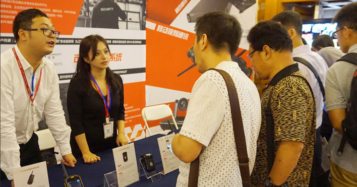 2015捷視飛通全國巡展精彩“連連看”