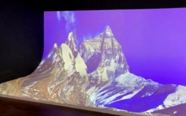 InfoComm 中航國畫攜多款自研新品亮相