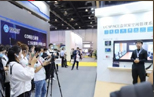 newline登場北京InfoComm China 2020
