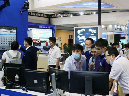 InfoComm2020 科旭威爾攜解決方案亮相