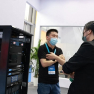 安防指揮中心分布式融合監控管理平臺