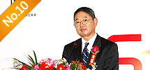 2010年12月:日立投影機(jī)在中國市場累計(jì)下線50萬臺